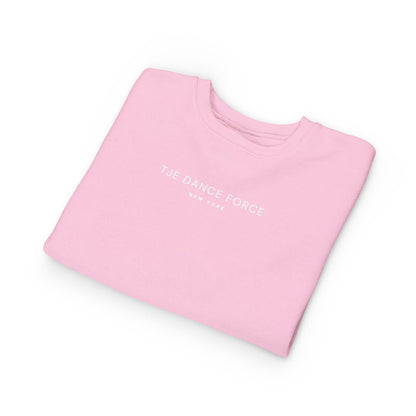 Toddler Crewneck