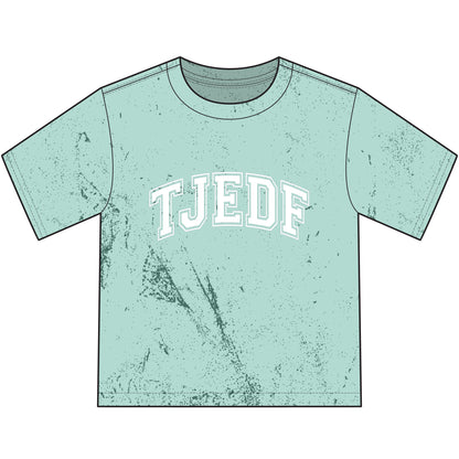 Color Blast Youth T-Shirt