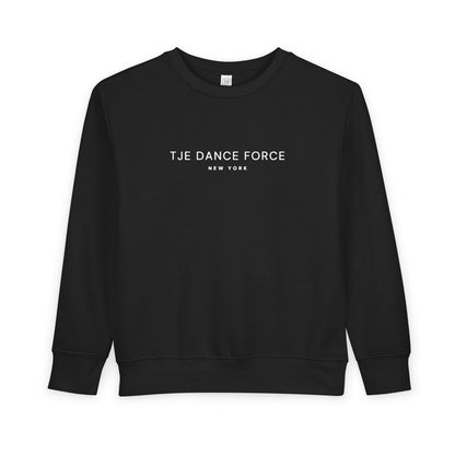 Toddler Crewneck