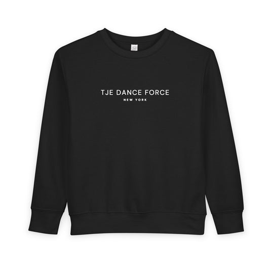 Toddler Crewneck