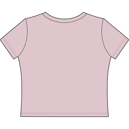 Women's Baby Tee