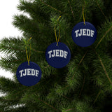 Ceramic Ornament