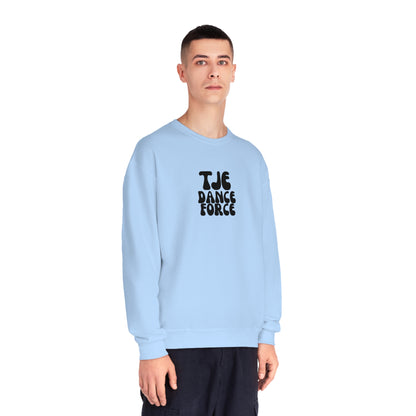 Staff Crewneck Sweatshirt