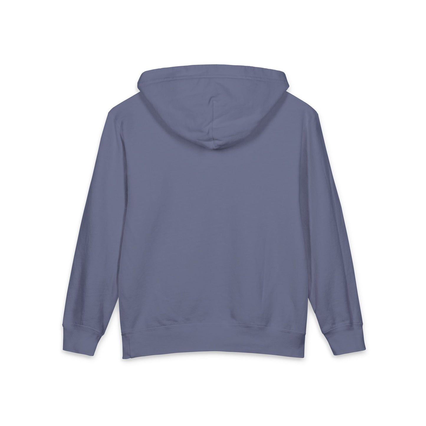 Lightweight Youth Hooded Sweatshirt