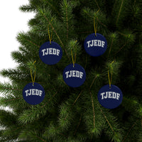 Ceramic Ornament