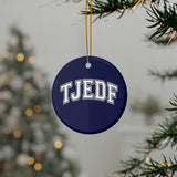 Ceramic Ornament