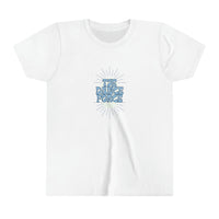 Youth "Dance First "Short Sleeve Tee