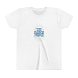 Youth "Dance First "Short Sleeve Tee