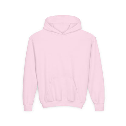 Youth Hearts Hoodie