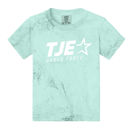 Color Blast Youth T-Shirt