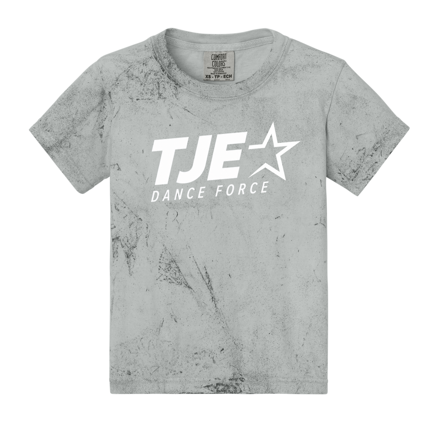 Color Blast Youth T-Shirt