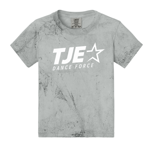 Color Blast Youth T-Shirt