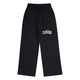 Straight Leg Pants