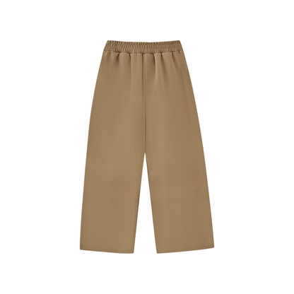 Kids' Straight-Leg Sweatpants