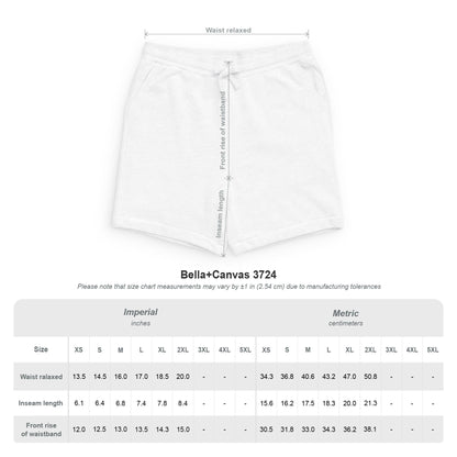 TJE Sweatshort