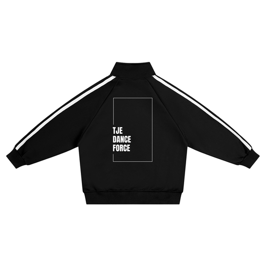 Kids’ Track Jacket