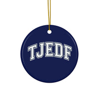Ceramic Ornament