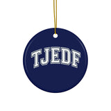 Ceramic Ornament