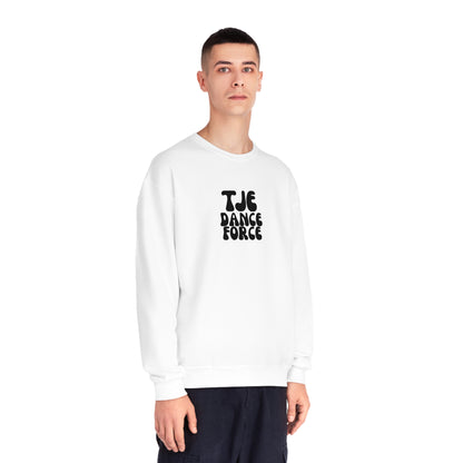 Staff Crewneck Sweatshirt