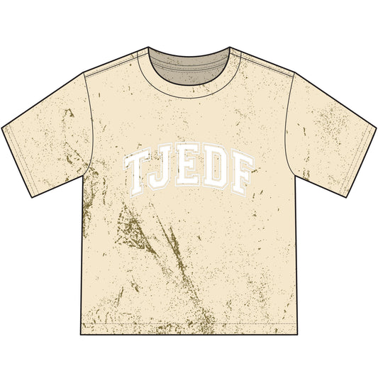 Color Blast Youth T-Shirt