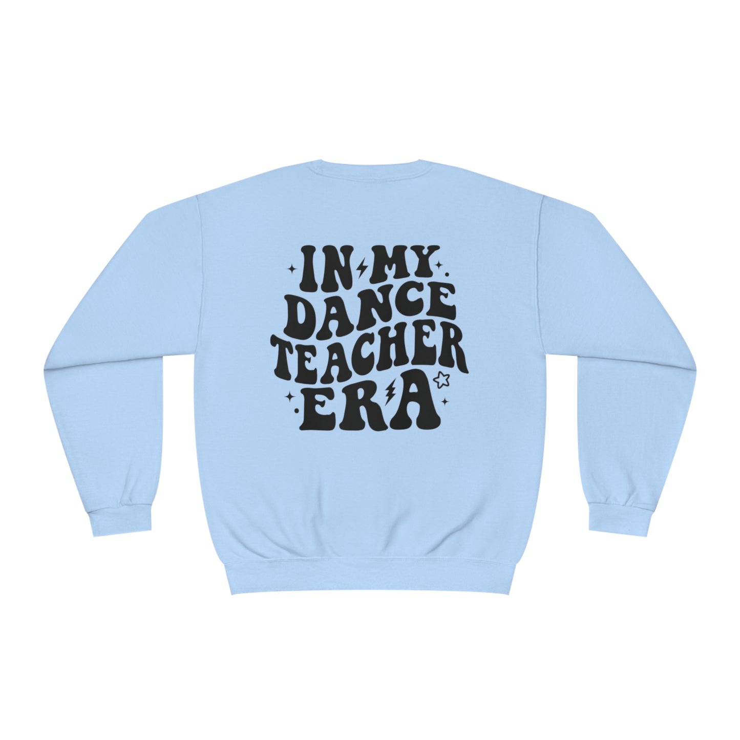Staff Crewneck Sweatshirt