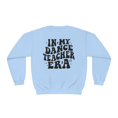 Staff Crewneck Sweatshirt