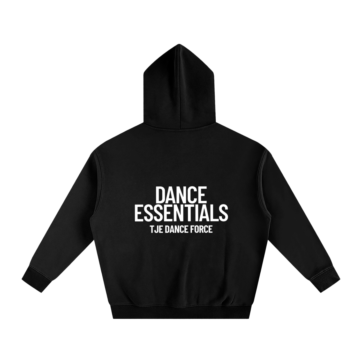 Dance Essentials Hoodie