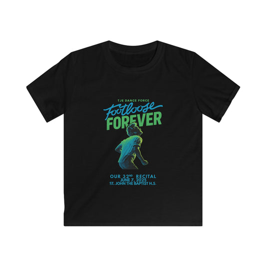Youth Recital 2025 Tee