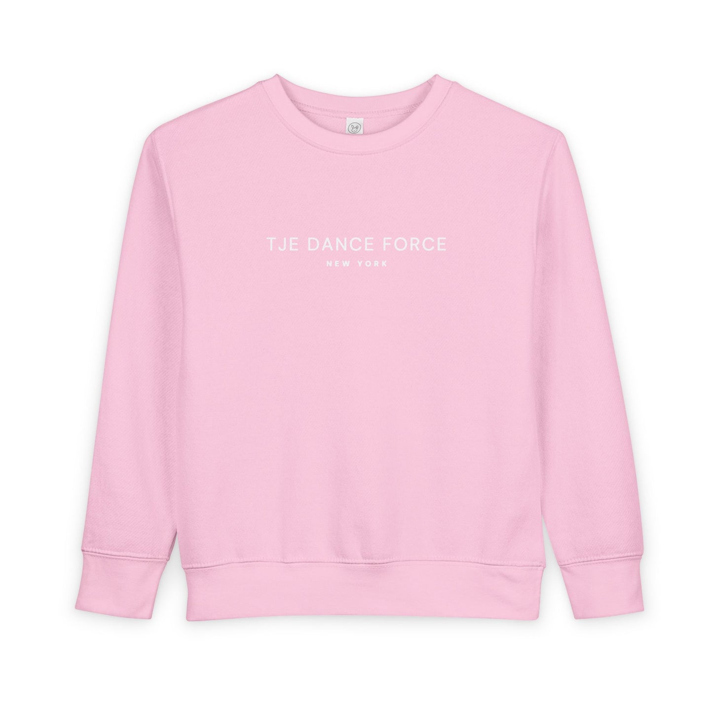 Toddler Crewneck