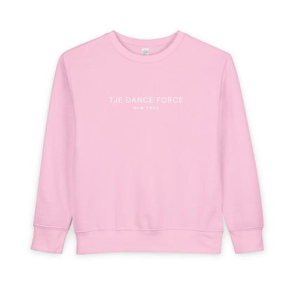 Toddler Crewneck