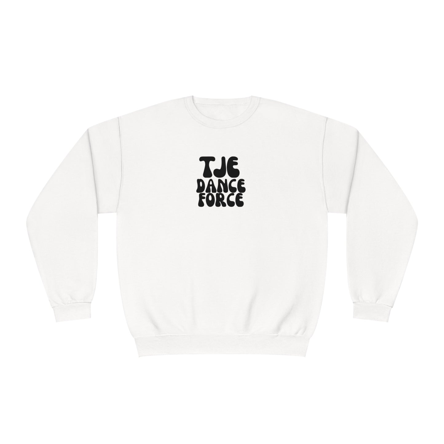 Staff Crewneck Sweatshirt