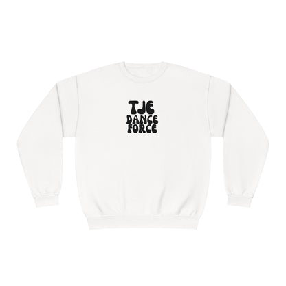Staff Crewneck Sweatshirt