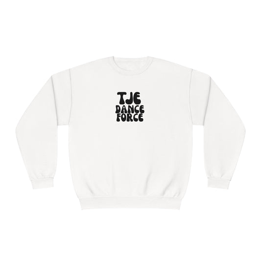 Staff Crewneck Sweatshirt