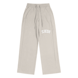 Straight Leg Pants
