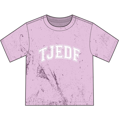 Color Blast Youth T-Shirt