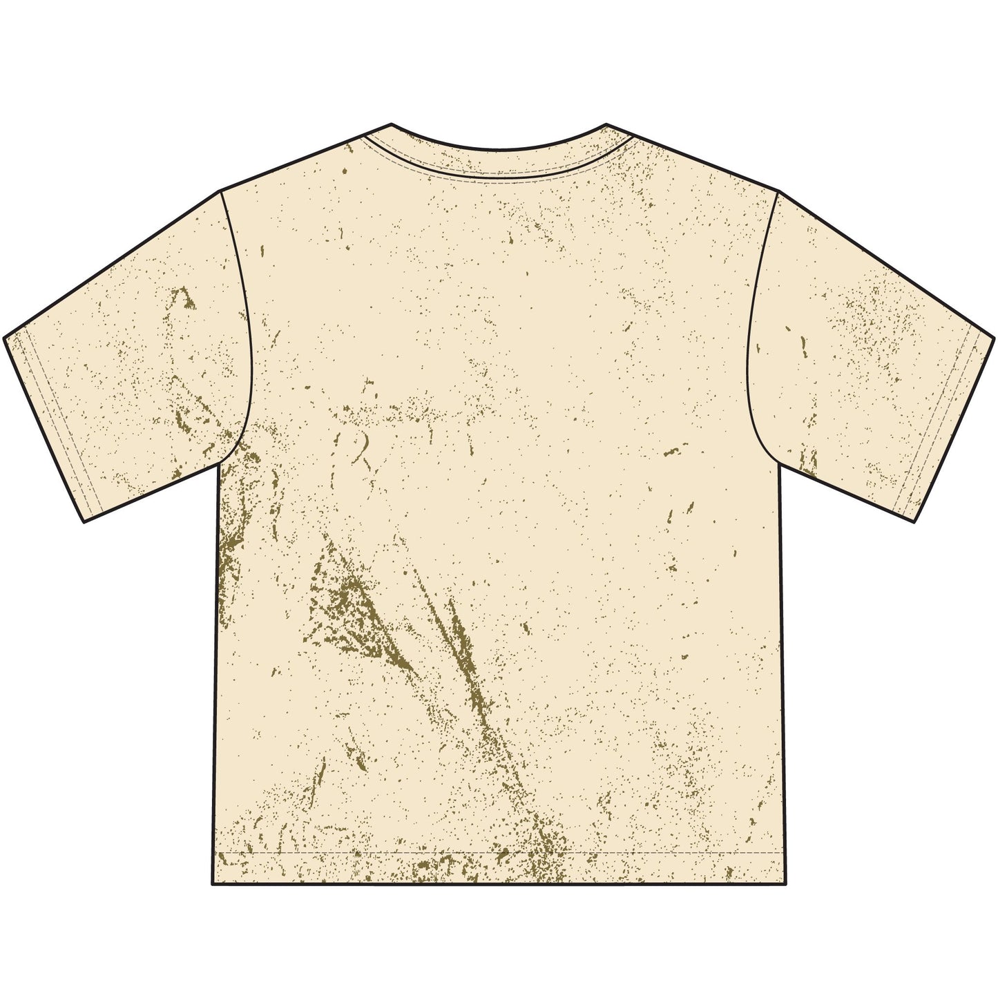 Color Blast Youth T-Shirt