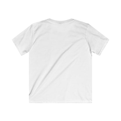 Kids Memorial Day Softstyle Tee