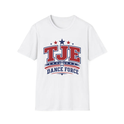 TJE Memorial Day Softstyle T-Shirt