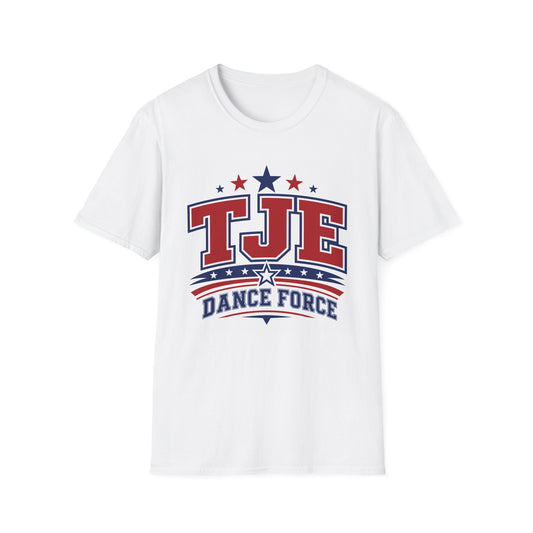 TJE Memorial Day Softstyle T-Shirt