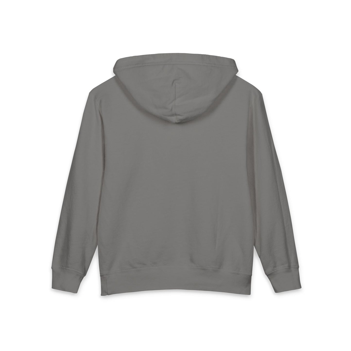 Lightweight Youth Hooded Sweatshirt