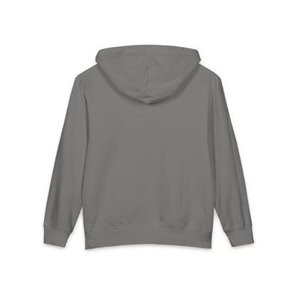 Lightweight Youth Hooded Sweatshirt