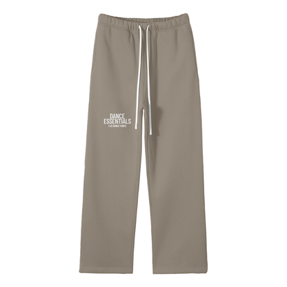 Dance Essentials Straight Leg Sweats