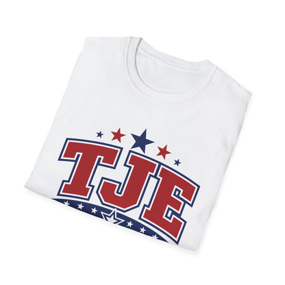 TJE Memorial Day Softstyle T-Shirt