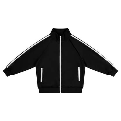 Kids’ Track Jacket