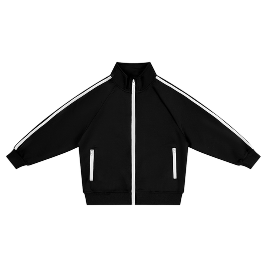 Kids’ Track Jacket