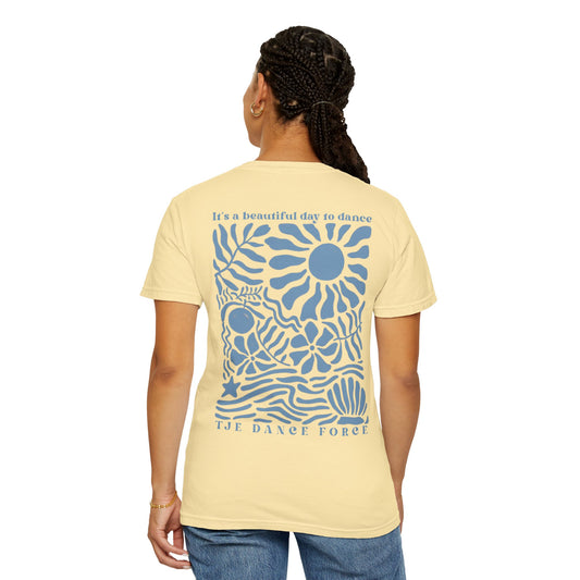 She's a Beaut T-shirt