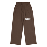 Straight Leg Pants