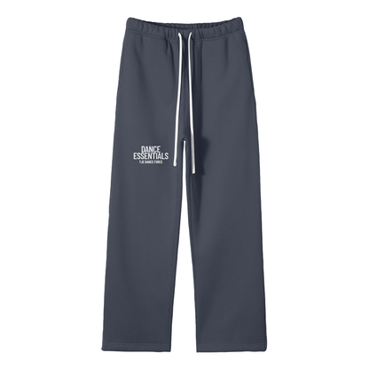 Dance Essentials Straight Leg Sweats