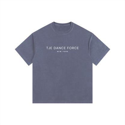 Vintage Oversized Tee