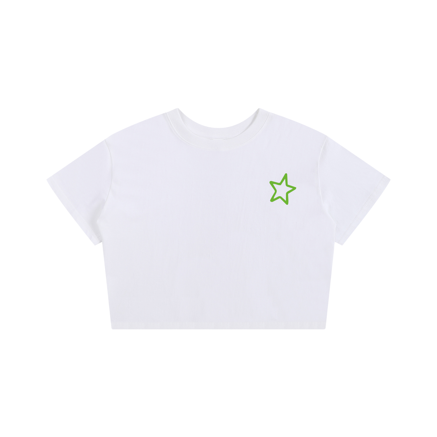 If Lost Baby Tee